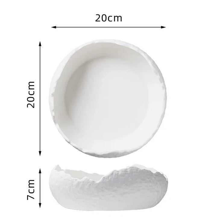 Embryo Bowl Stornfield