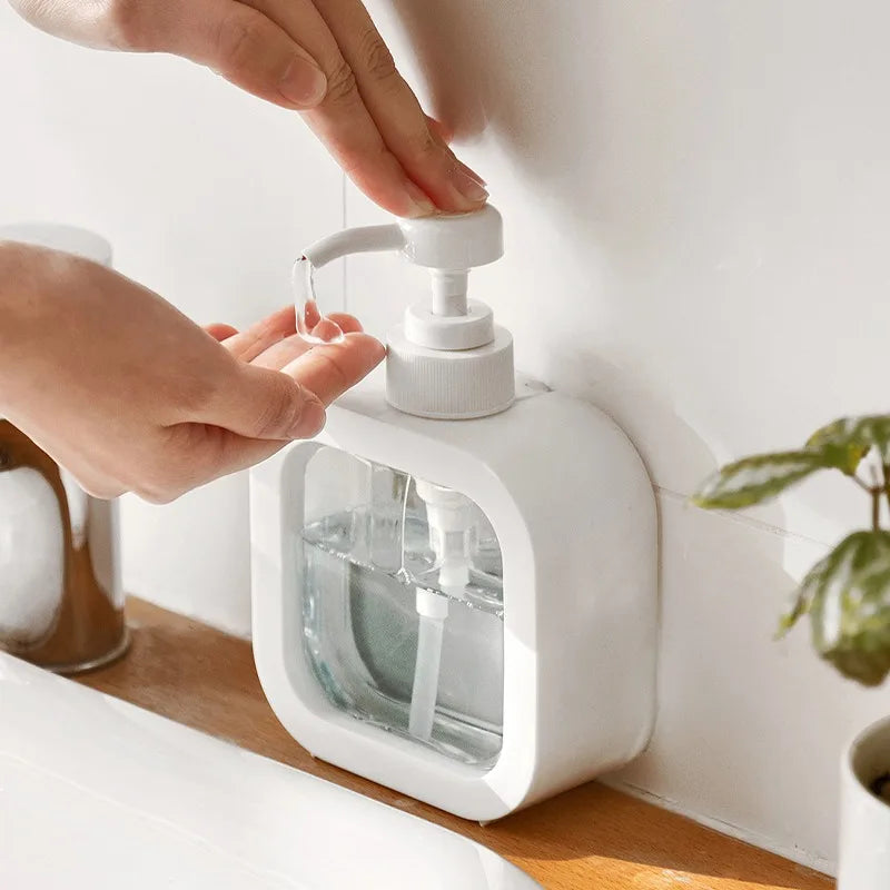 Nordic Soap Dispenser Stornfield