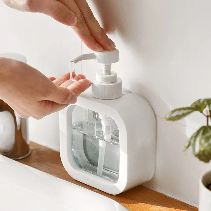 Nordic Soap Dispenser Stornfield