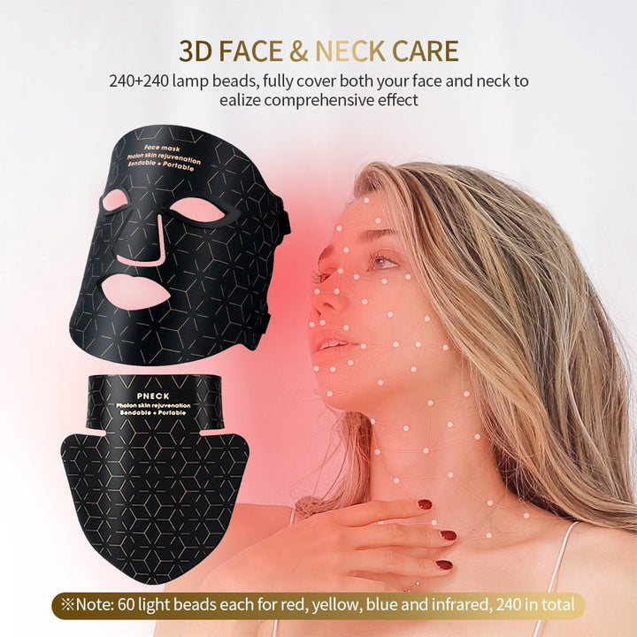 VitaleSkin Mask | Stornfield