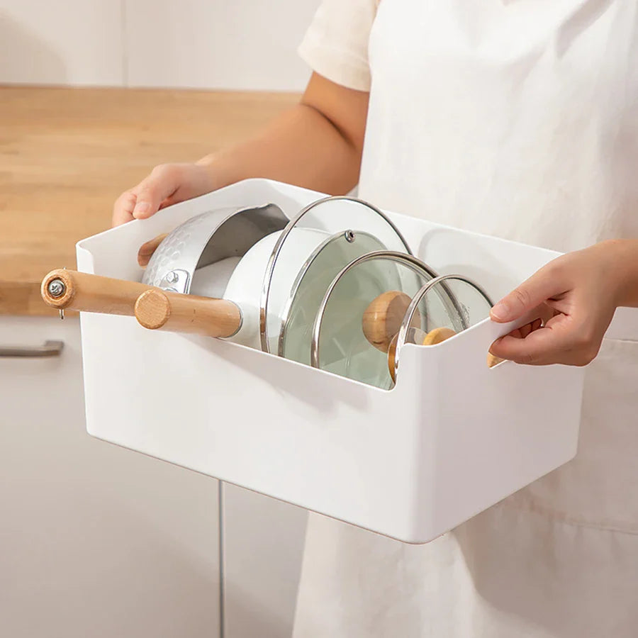 Kitchen Organizer Box | Stornfield