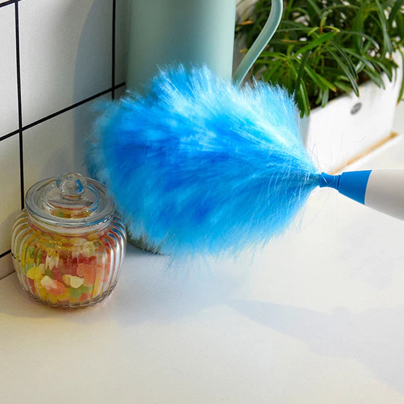 Stornfield | Duster Électrique