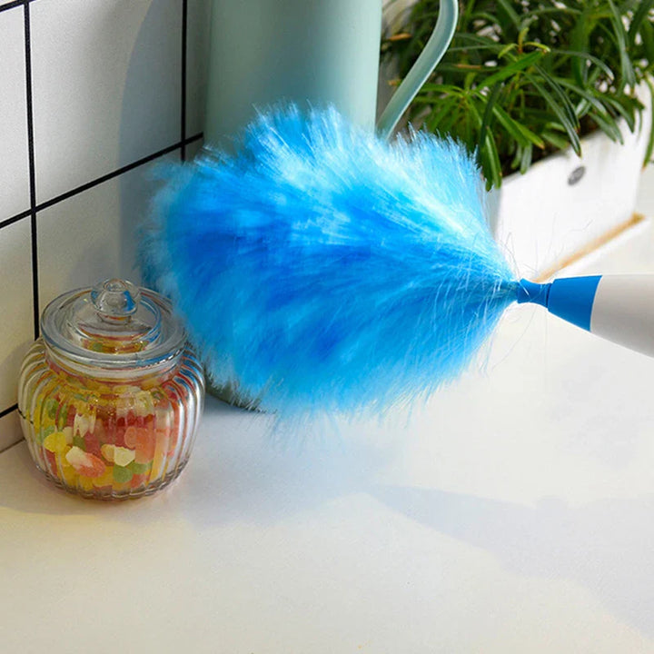 Stornfield | Duster Électrique