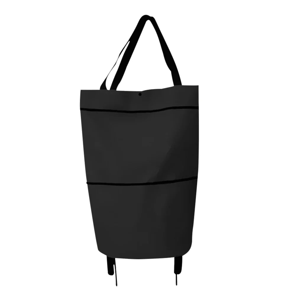 Stornfield | Foldable Shopping Trolley Bag