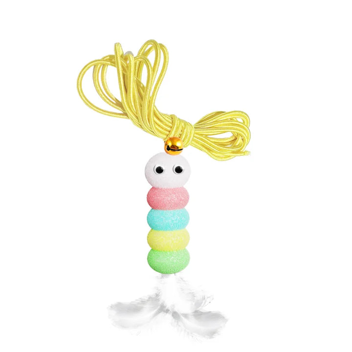 Electric hanging cat toy Stornfield