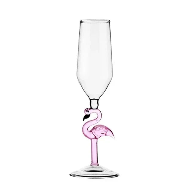 Stornfield | Flamingo Glass