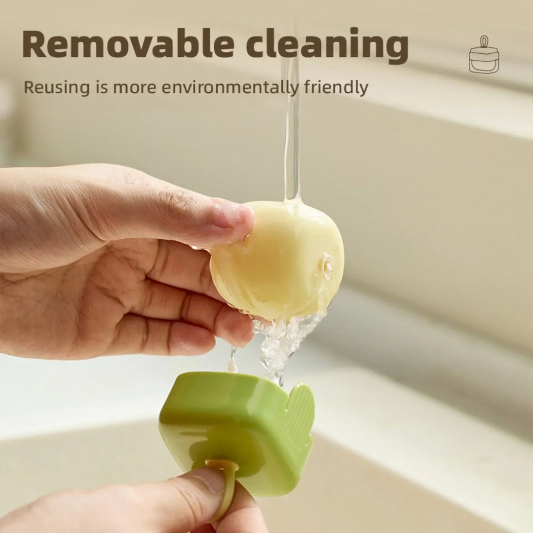 Soft Touch Fabric Cleaner Lint Remover Gadget | Stornfield
