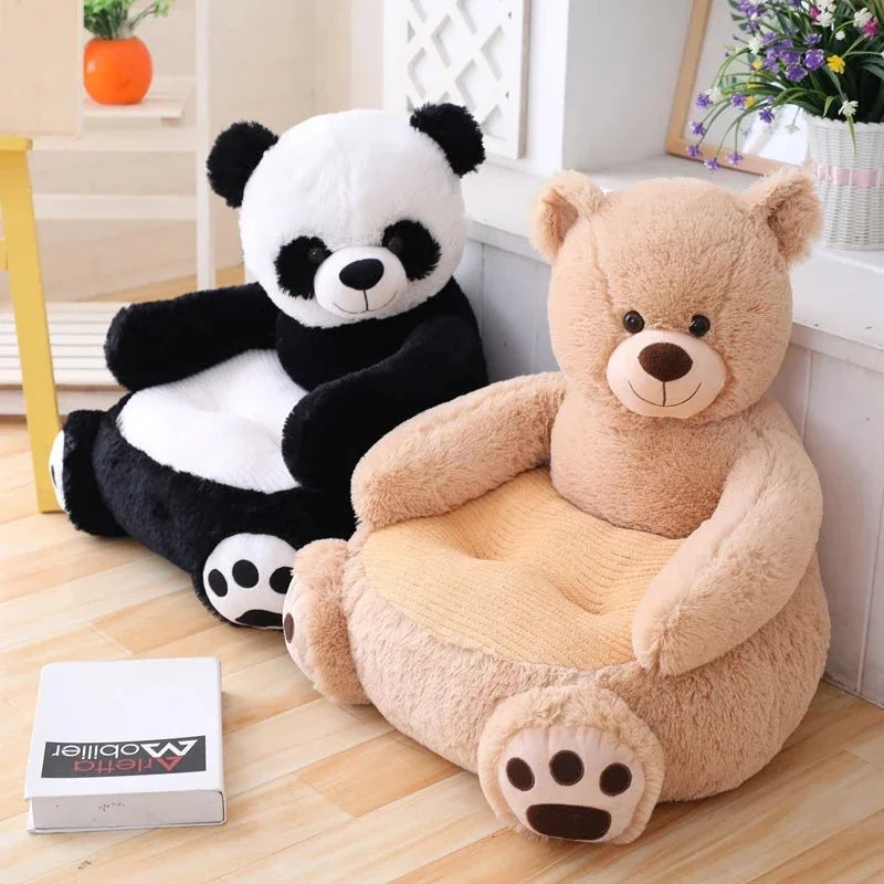 Winter Plush Pet Bed for Dogs and Cats Stornfield