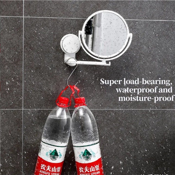 All-Angle Elegance 3X Magnification Wall Mirror | Stornfield