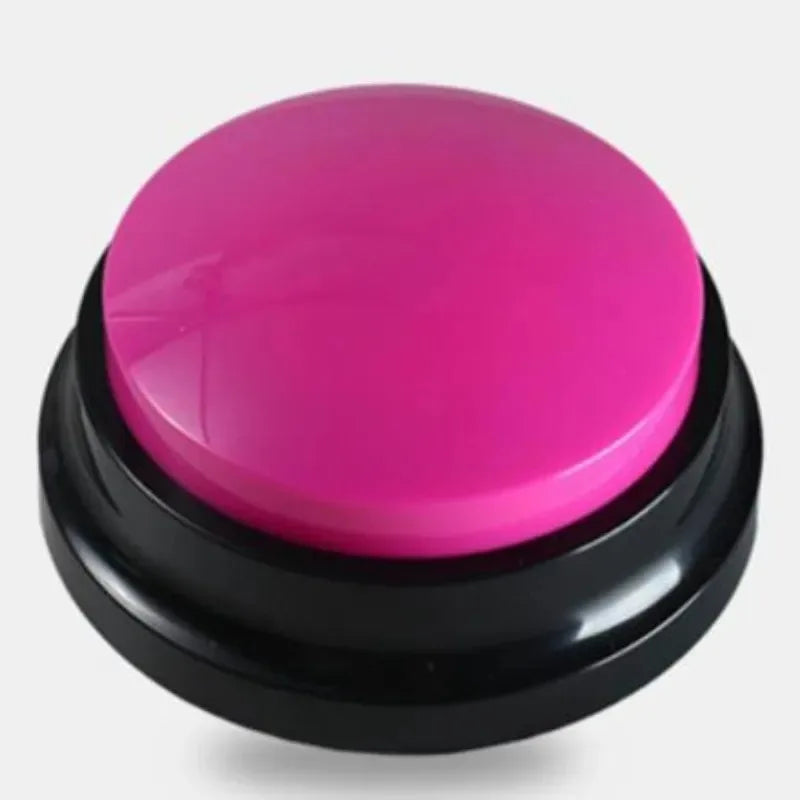 Stornfield Recordable Speech Buttons for Dogs & Cats