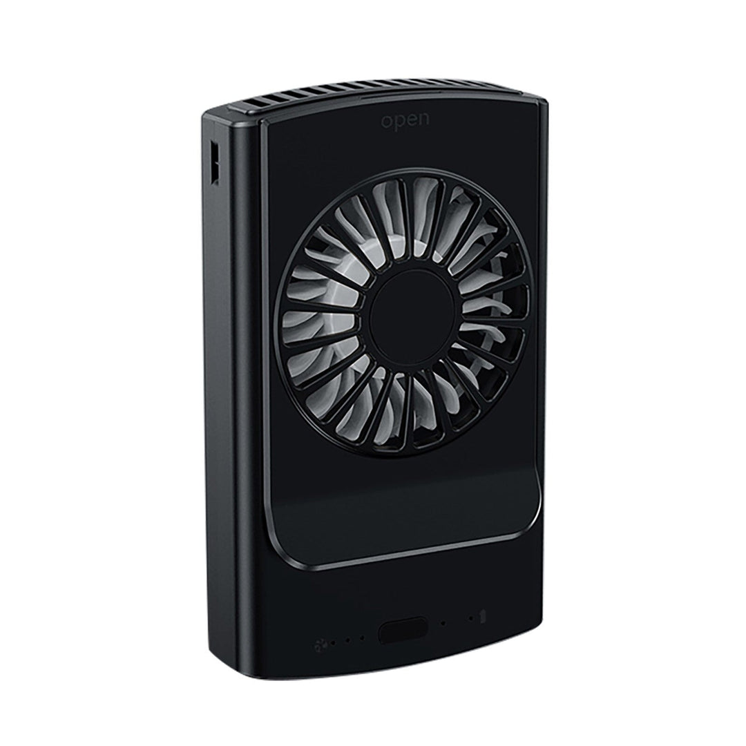 Cool Summer Bladeless Waist Fan | Stornfield