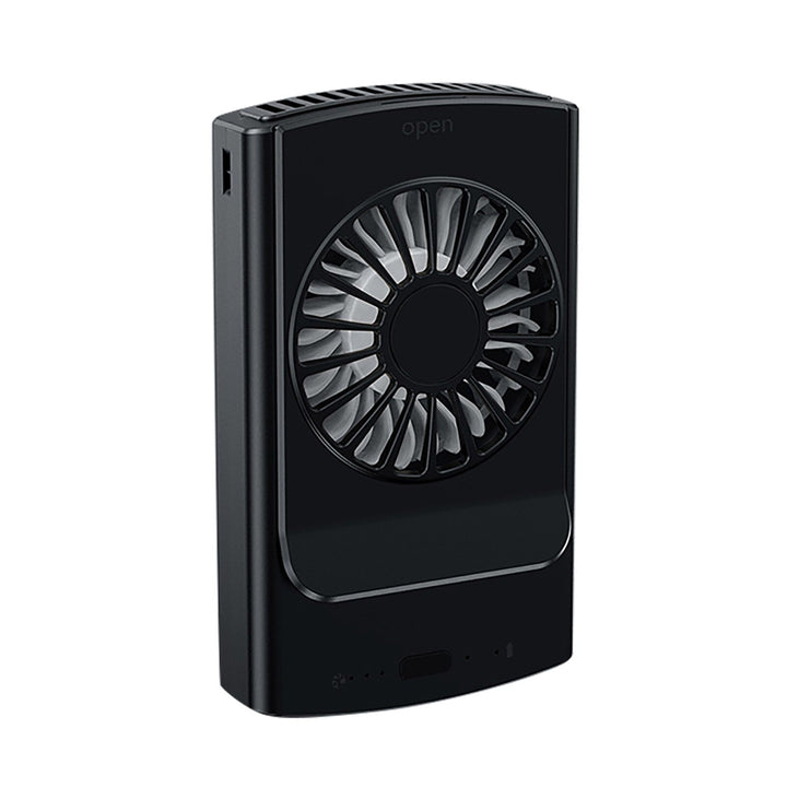 Cool Summer Bladeless Waist Fan | Stornfield