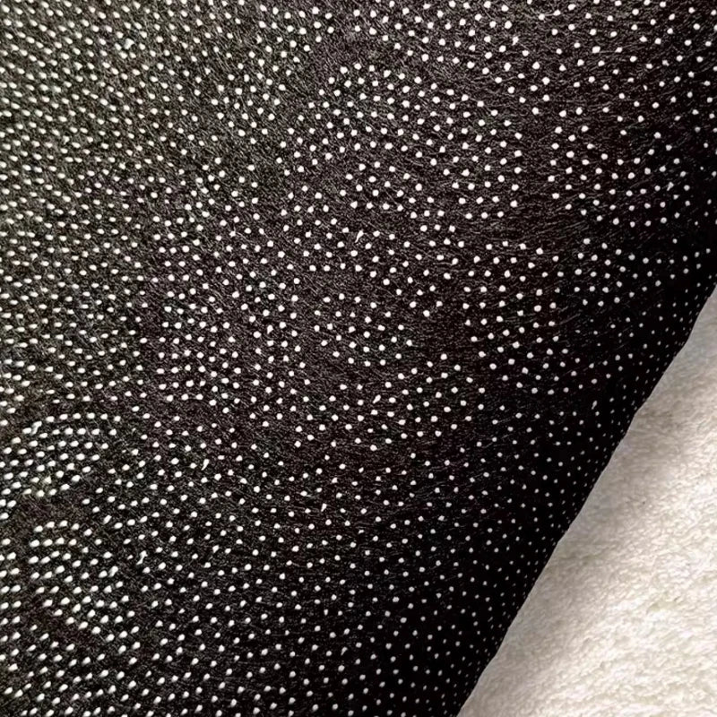 Stornfield | Irregular Plush Rug Light Luxury Washable for Bedroom and Living Room