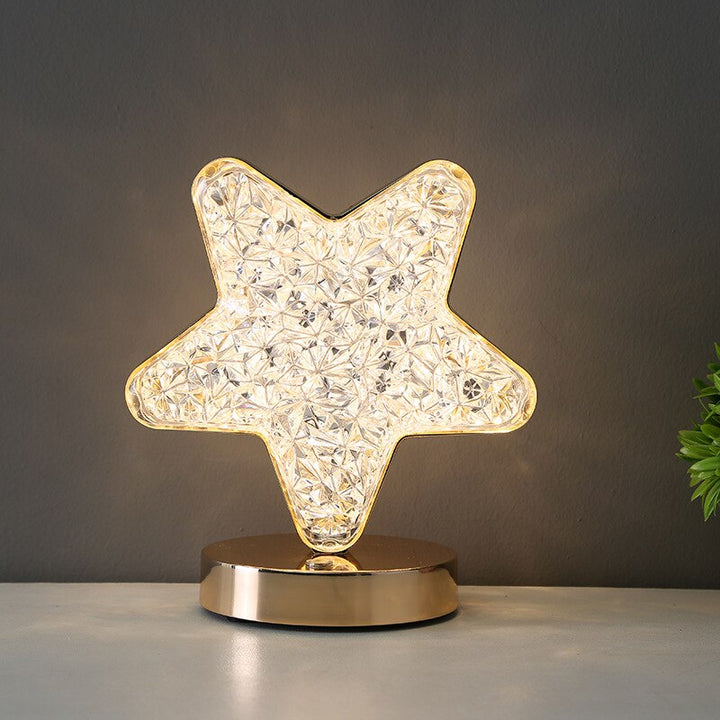 Magical Midnight Moon Night Light | Stornfield