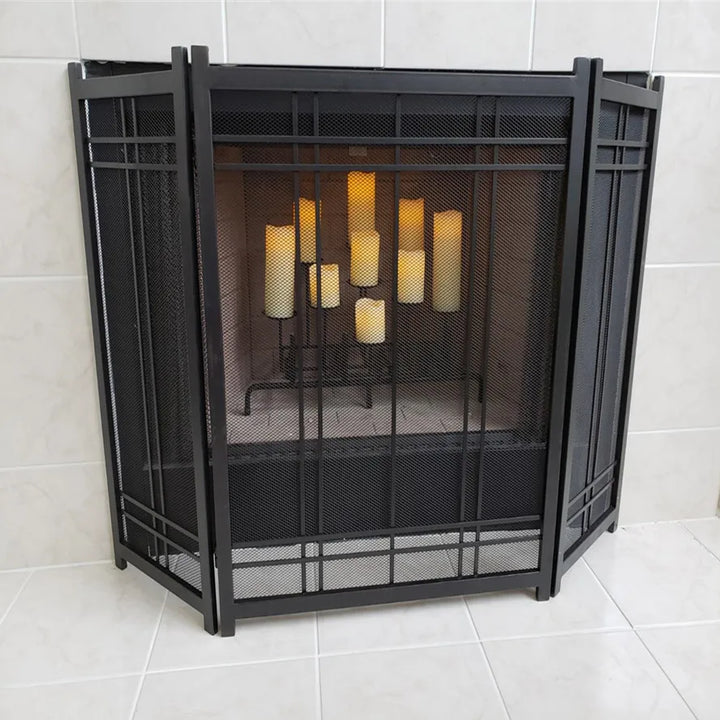 Flameless Melted Candles Stornfield
