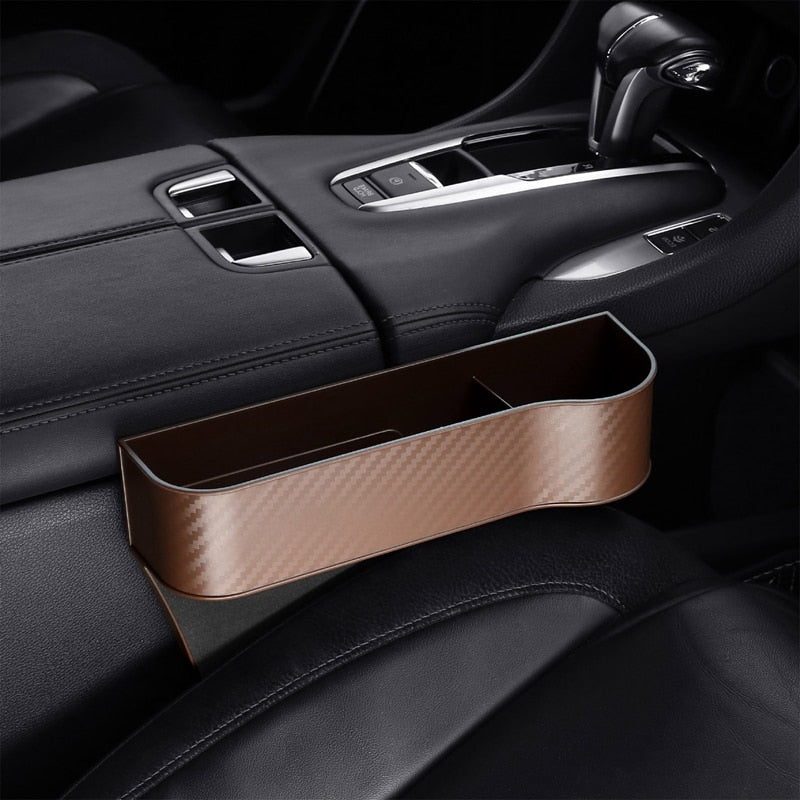 Car - Never lose your things again! | Stornfield