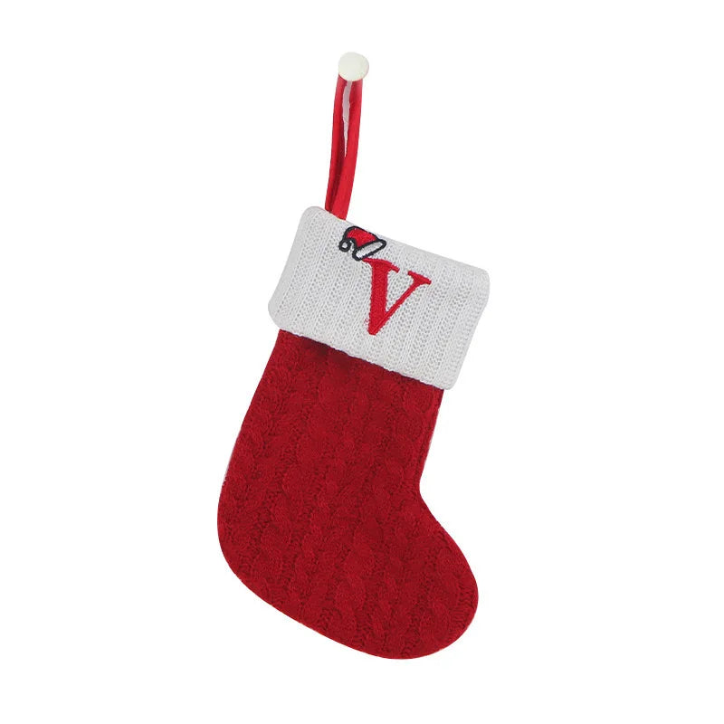 Christmas Socks Decoration – Stockings for Hanging for Festive Decoration | Stornfield