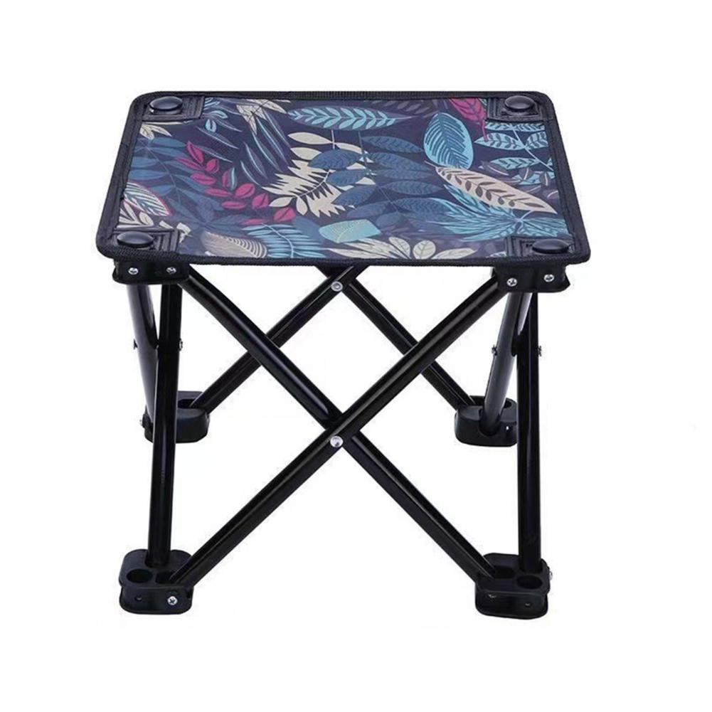 Ultra Light Foldable Outdoor Mini Stool | Stornfield