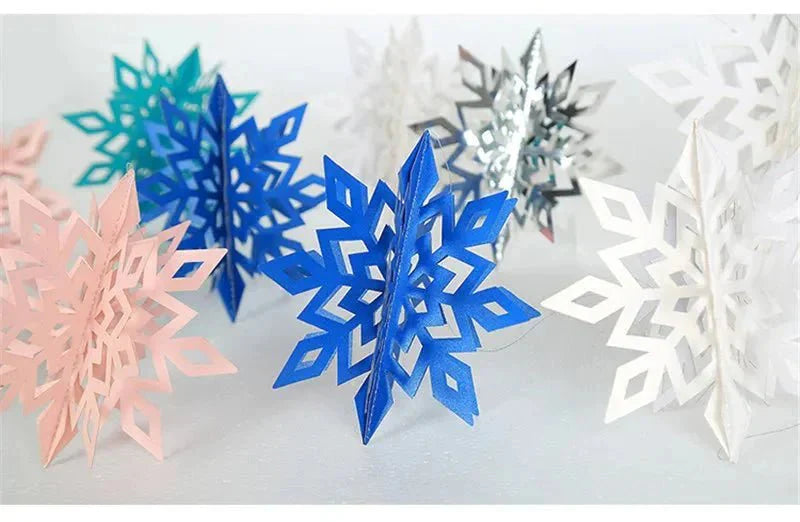 Frost Craft - Winter Magic - Transform Your Space - Unlimited Creativity | Stornfield