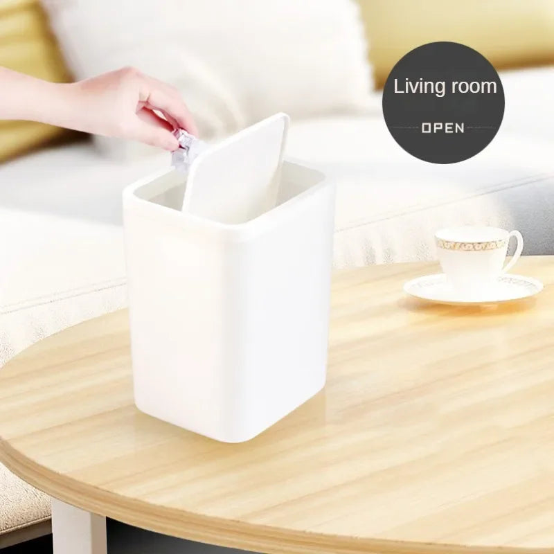 MiniClean Creative Mini Table Bin Stornfield