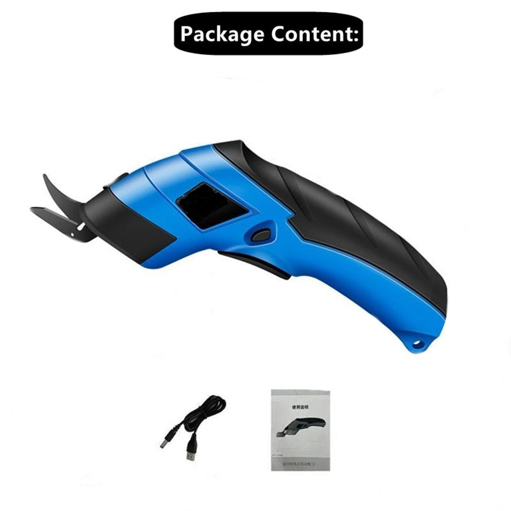 Handy Power Electric Multifunctional Scissor | Stornfield