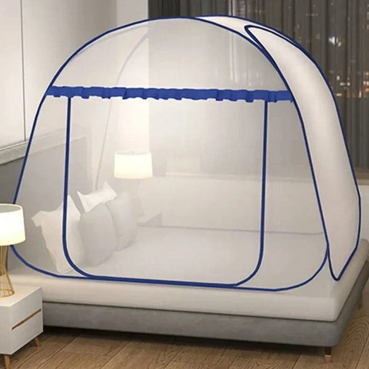 FoldaStornfielde BreathaStornfielde Single Door Mosquito Net | Stornfield
