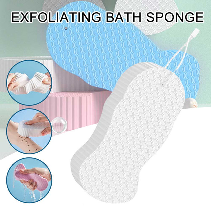 Exfoli-Sponge - Buy 2 Get 2 FREE - While Supplies Last | Stornfield
