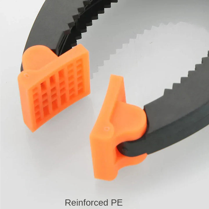 Steady Super Hold Grip Ratchet Hand Clamp Tool | Stornfield