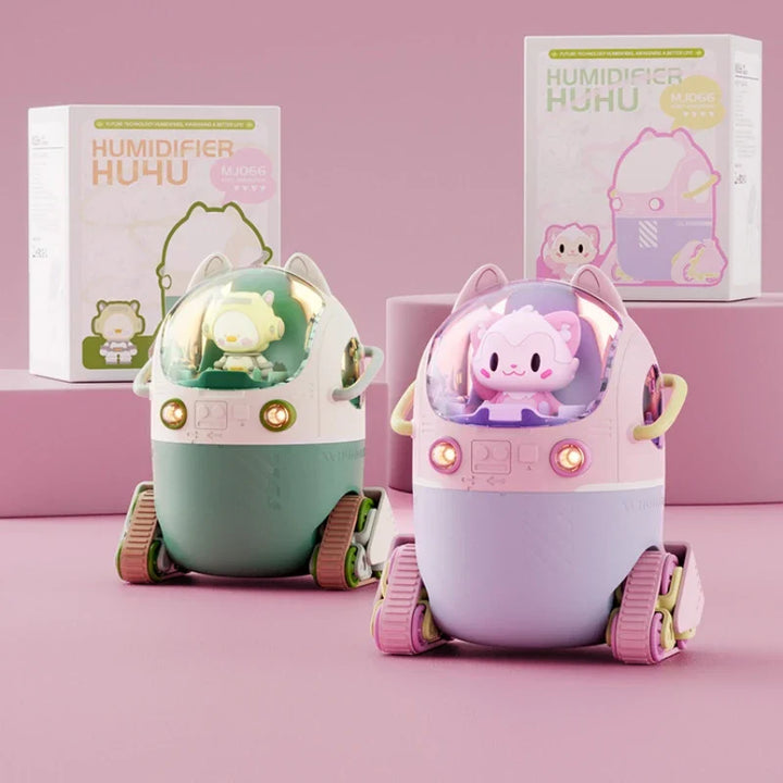 Mini Magic Monster Aromatherapy Air Humidifier | Stornfield
