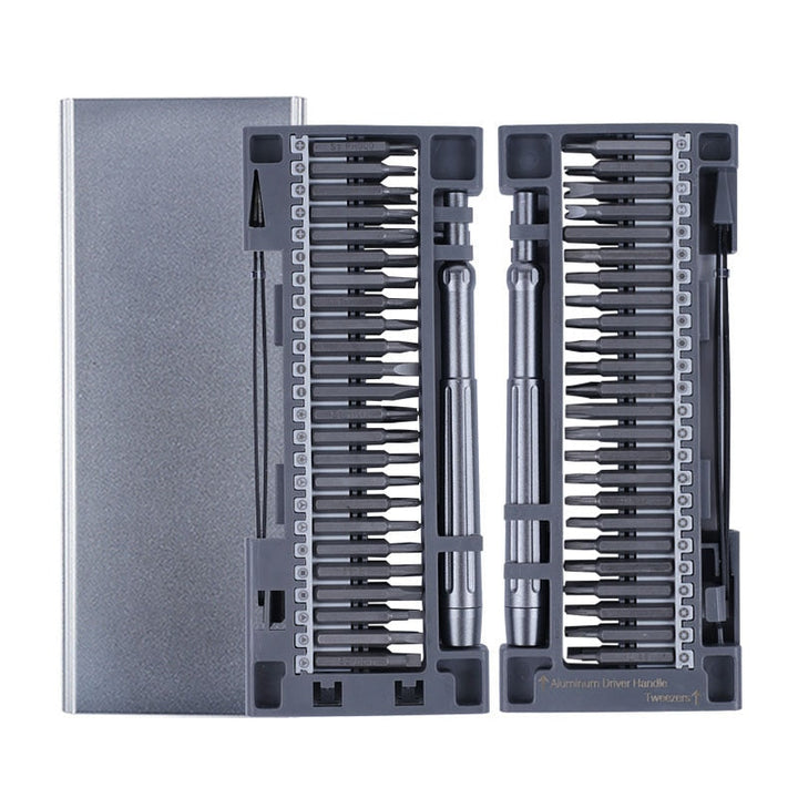 Ultimate Handyman Precision Screwdriver Kit | Stonrfield