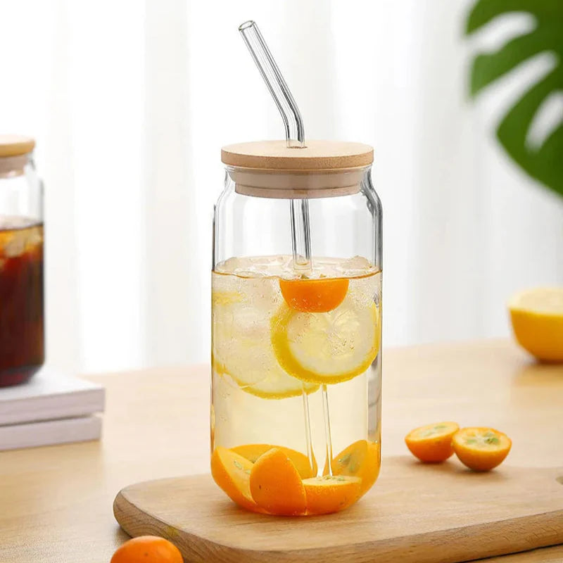 Bamboo To-Go Glass Stornfield