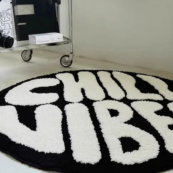Chill Vibes Mat | Stornfield