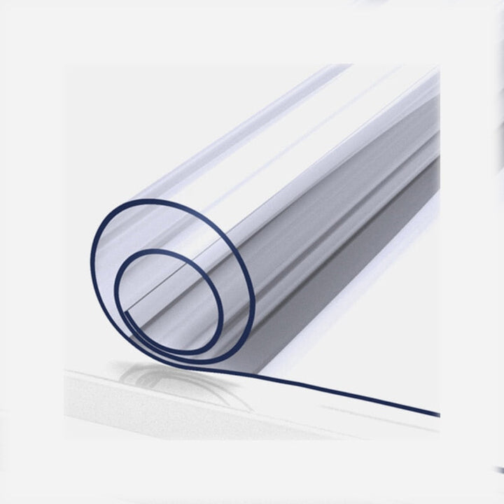Soft Clear Cover Transparent TaStornfielde Mat | Stornfield