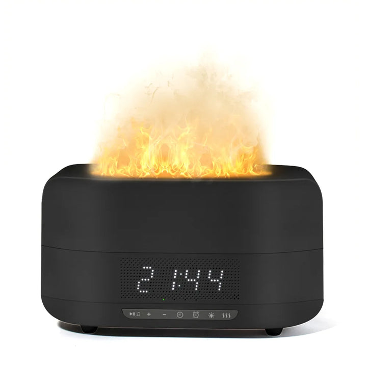 3in1 Mist Tune Air Humidifier Stornfielduetooth Speaker | Stornfield