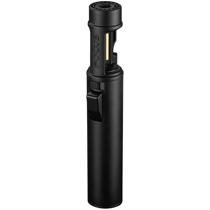 Portable Handheld Windproof Butane Torch Lighter | Stornfield