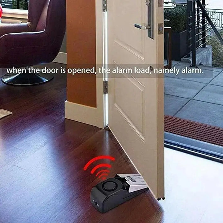 Stornfield | Anti-theft Door Stopper Alarm