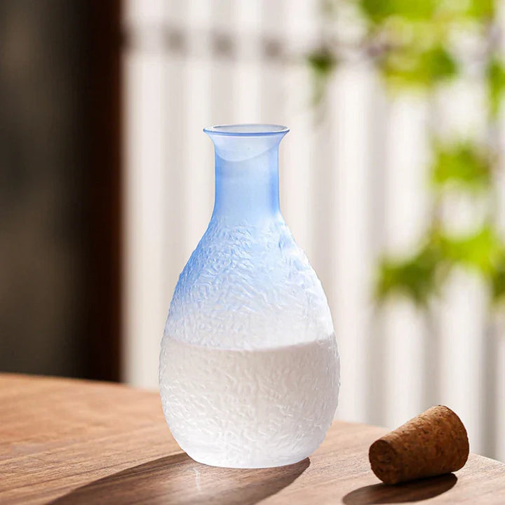 Stornfield | Mizu Sake Glass Set