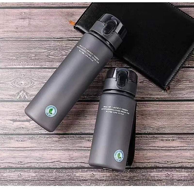 DraagDrink Water Bottle – Leak-proof & BPA-free for Sports, Work & Travel | Stornfield