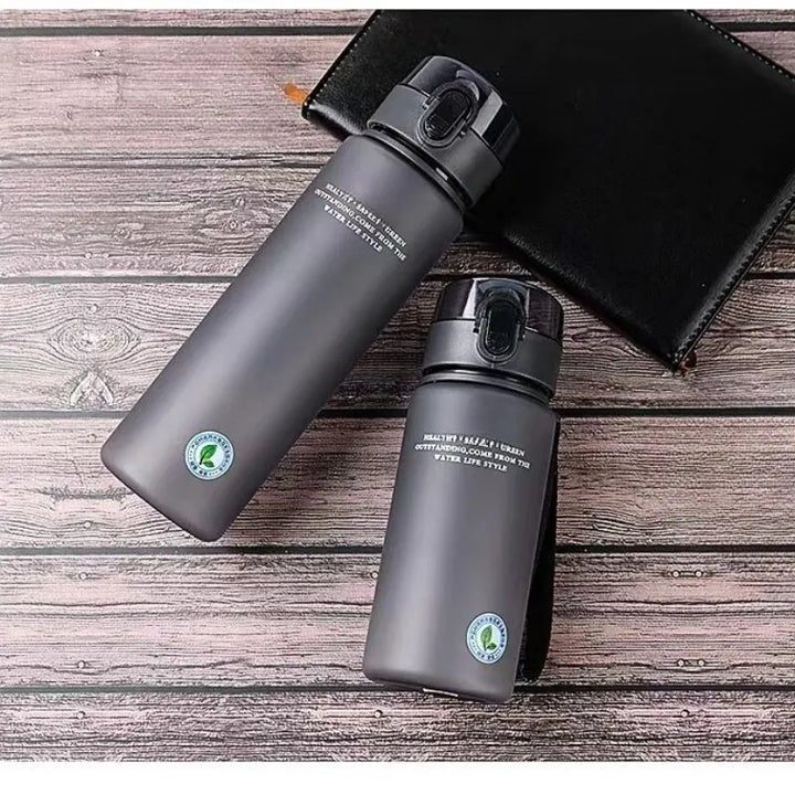 DraagDrink Water Bottle – Leakproof & BPA-free for Sports, Work & Travel | Stornfield