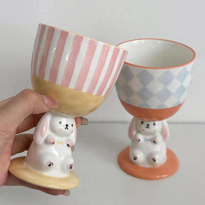 Bunny Goblet | Stornfield