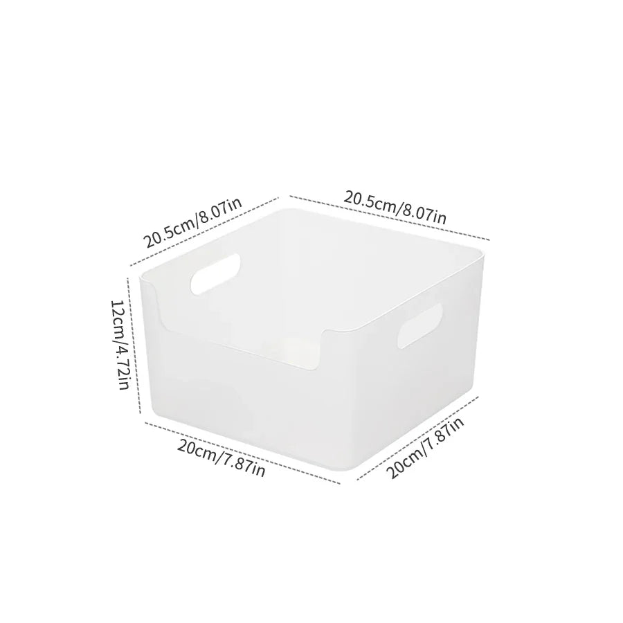 Kitchen Organizer Box | Stornfield
