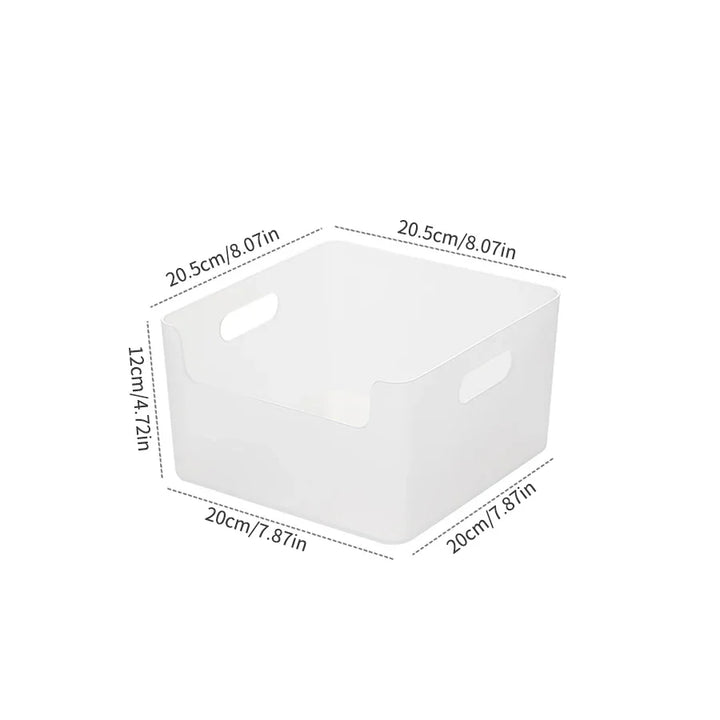 Kitchen Organizer Box | Stornfield
