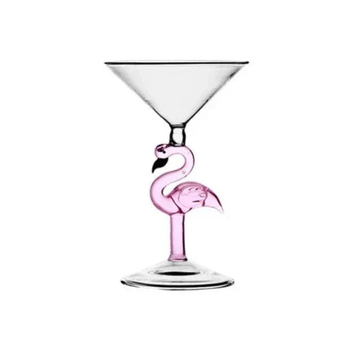 Stornfield | Flamingo Glass