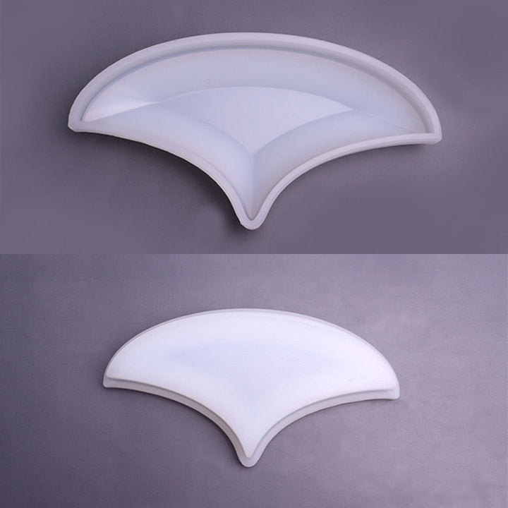 Geometric Floor Silicone Mould