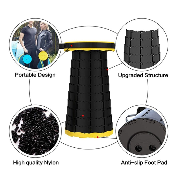 CrutchMax Immediate Freedom of Movement | Stornfield