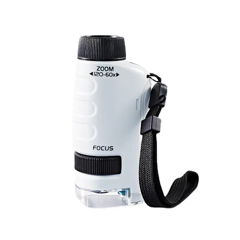 Stornfield | Portable HD Optical Adventure Microscope