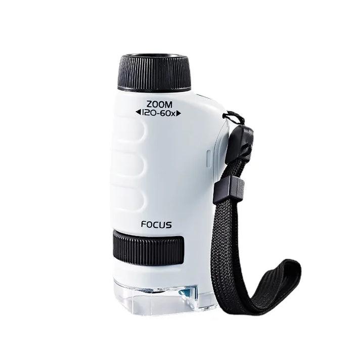 Stornfield | Portable HD Optical Adventure Microscope