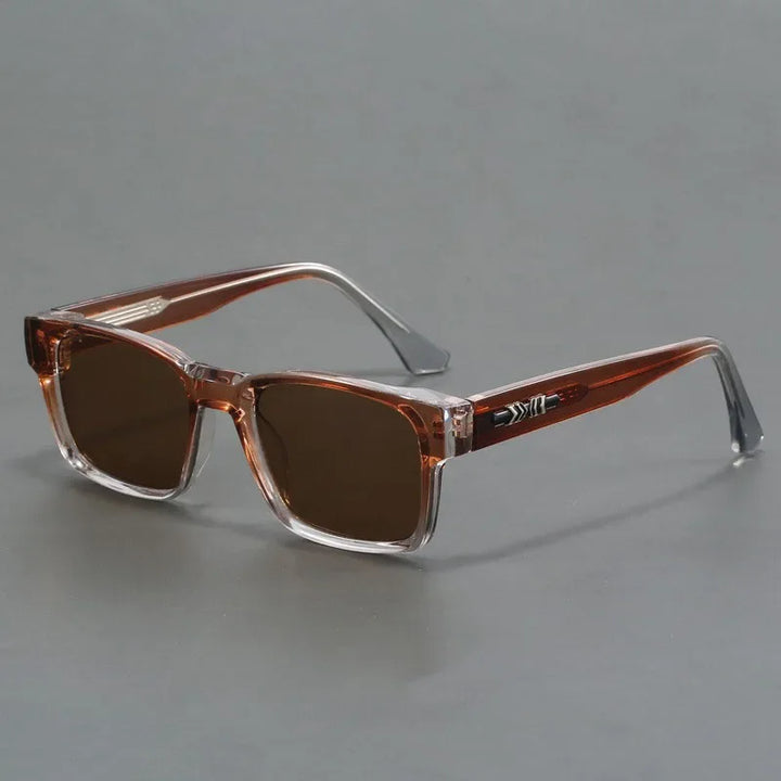 Retro Polarized Sunglasses | Stornfield