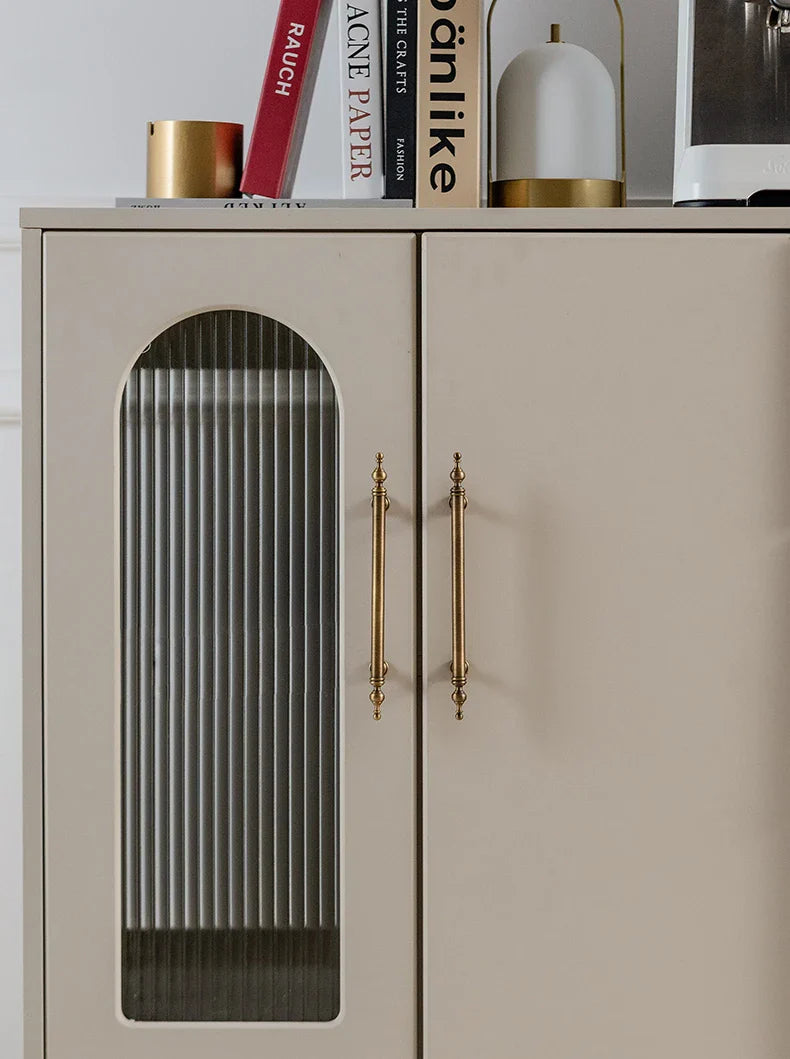 Aurevon BronzeLine Furniture Handle Stornfield