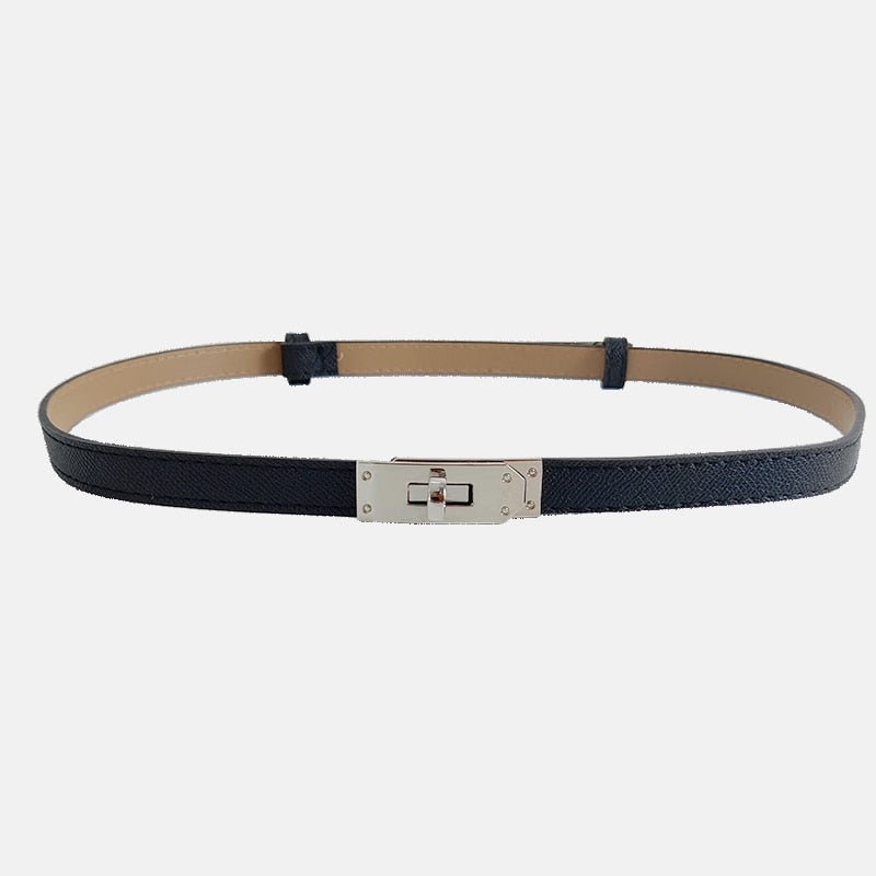 Stornfield | Adjustable Leather Women's Belt